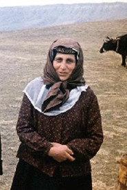 Margo Gvaramadze as  in The Sand Will Stay 1976