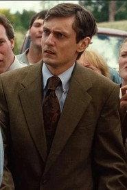 Teague Rook as Michael in Beneath It All 2026