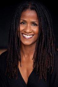 Bahni Turpin as Melba in Girls in Prison 1994