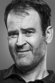 Jeppe Christoffersen as Male Neighbour in My Wonderful Stranger 2024