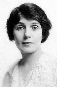 Mary Alden as Helen Holland in The Lucky Transfer 1915