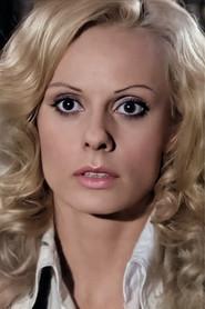 Annik Borel as Transvestite in Traveling Companions 1978