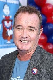 Peter Robbins as Charlie Brown (voice) in A Boy Named Charlie Brown 1969