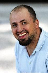 Nello DeBlasio as Leon in Machinations 2006