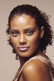 Ildi Silva as  in Foliar Brasil 2011