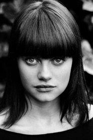 Abigail Hardingham as Abby in Who Pressed Mute on Uncle Marcus? 2022