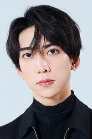 Taiga Suzuki as in Takizawa Kabuki Zero 2020: The Movie 2020
