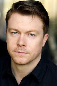Daniel Rigby as Sir Andrew Aguecheek in National Theatre Live: Twelfth Night 2017