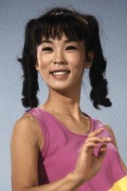 May Ishihara as Fuji Elly in Wild in the Streets 1968