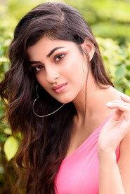 Sanjana Banerjee as Khushi in Fidaa 2018
