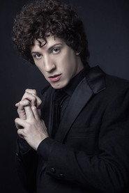 João Felipe Saldanha as Lucas in Phantom Summer 2022