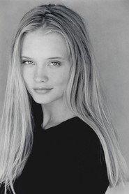 Jessica Wesson as Stacey in Milk Money 1994