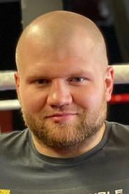 Ihor Shevadzutskyi as Self in Lukasz Rozanski vs. Alen Babic 2023