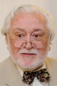 Ľubo Gregor as  in Sudca vo vlastnej pasci 1988