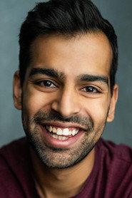 Rohit Sujanani as Oi in Backbencher 2024