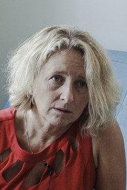 Doris Hall as Dorie Adams in Prologue 2020