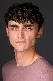 Christopher Dunn as Lucas in Cattle 2026