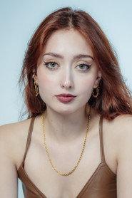 Sharik Abusaid as Jane in The Trip 7 2023
