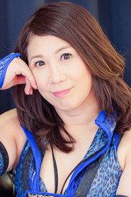 Yumiko Abe as Yumi Ohka in SHIMMER Volume 78 2015