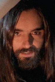 Marcelo Games as Charlie Manson in The Manson Family 1997
