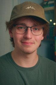 Caleb Gales as (Self) in PEA 2022