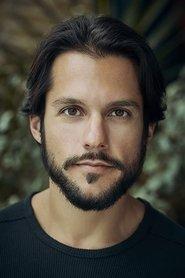 Shahar Isaac as Simon Peter in The Chosen: Last Supper 2025
