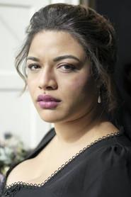 Sulema Vasquez as in Orlandos 2021