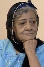Nabawiya El Sayed as  in Sayidati Anisati 1990
