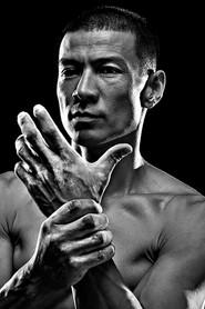 Yuji Hirayama as Self in Reel Rock 8 2013