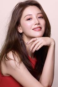 Kim Jae-kyung as Ji-a in A Way Station 2021