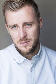 Ryan Winsley as Vick in Crusade in Jeans 2006