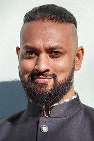 Tushar Prakash as  in Descent into the Valley 2026