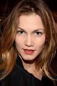 Margot Bancilhon as Emilie Desmedt in Three Days and a Life 2019