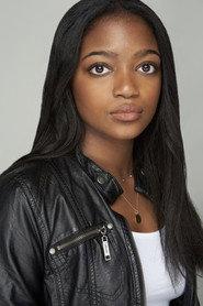 Sydney Townsend as Frenemy in Circling Back 2024