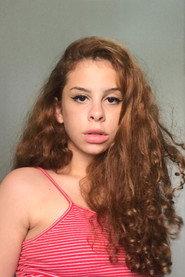 Bianca Dantas as Andressa in Tommy Brilho 2018