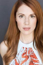 Lisa Musser as Megan in House of Purgatory 2016