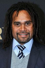Christian Karembeu as in Olympiacos: The Legend 2025