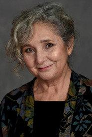 Ascen López as Pura in Nosotros 2017