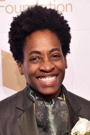 Jacqueline Woodson as Self in Frankie & Jocie 1994