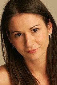 Victoria Lea Rudd as Rebecca in I See The Crowd Roar: The Story of William Dummy Hoy 2007