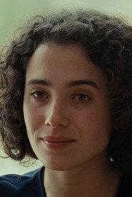 Joana Azevedo as Elena Gombrowicz in The Spousals of God 1999