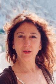 Jenny Skarlatou as Mina in Women's Conspiracies 2008