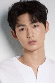 Han Dong-ho as Ahn Do-Kyung in Love Spoiler 2021