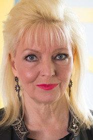 Marju Länik as Self in Marju: The Call of the Heart 2022