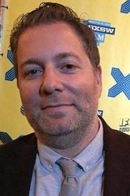 Jay Larson as Marvin in Concrete Kids 2018