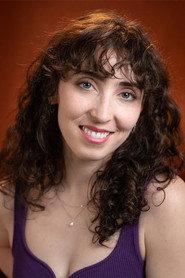 Rachel Salsberg as Cassie in Toy Cars 2018