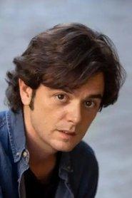 Gerald B. Fillmore as Rivers in What Lucia Saw 2022
