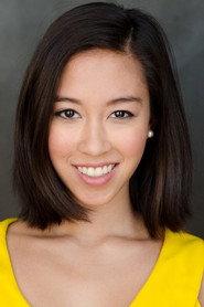 Aurora Adachi-Winter as Jogging Girl 1 in The Origins of Wit and Humor 2015