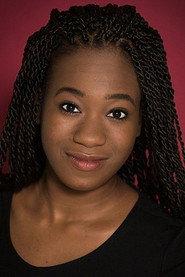 Evlyne Oyedokun as  in But Still, We Move 