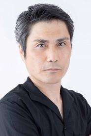 Taku Asahina as Yasushi in Cat Pupa 2023
